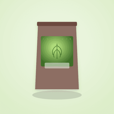 Moringa Leaf Powder
