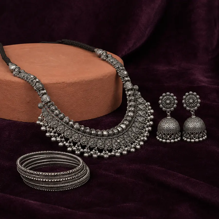 Jewellery category